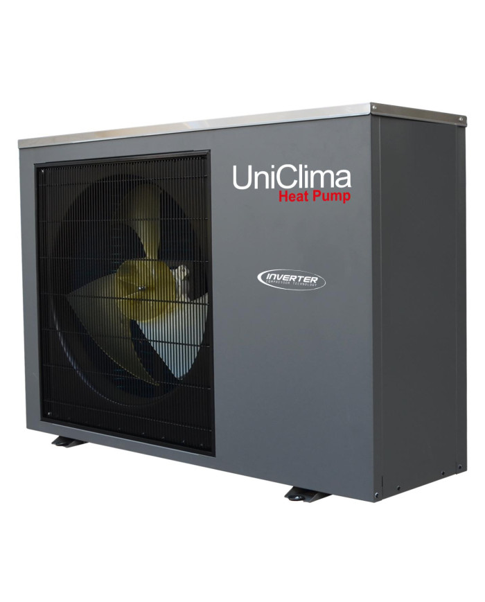 Bomba de calor Uniami