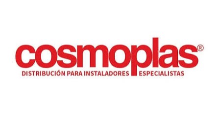 Cosmoplas, distribución para instaladores