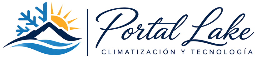 Portal Lake, Climatización y Tecnología